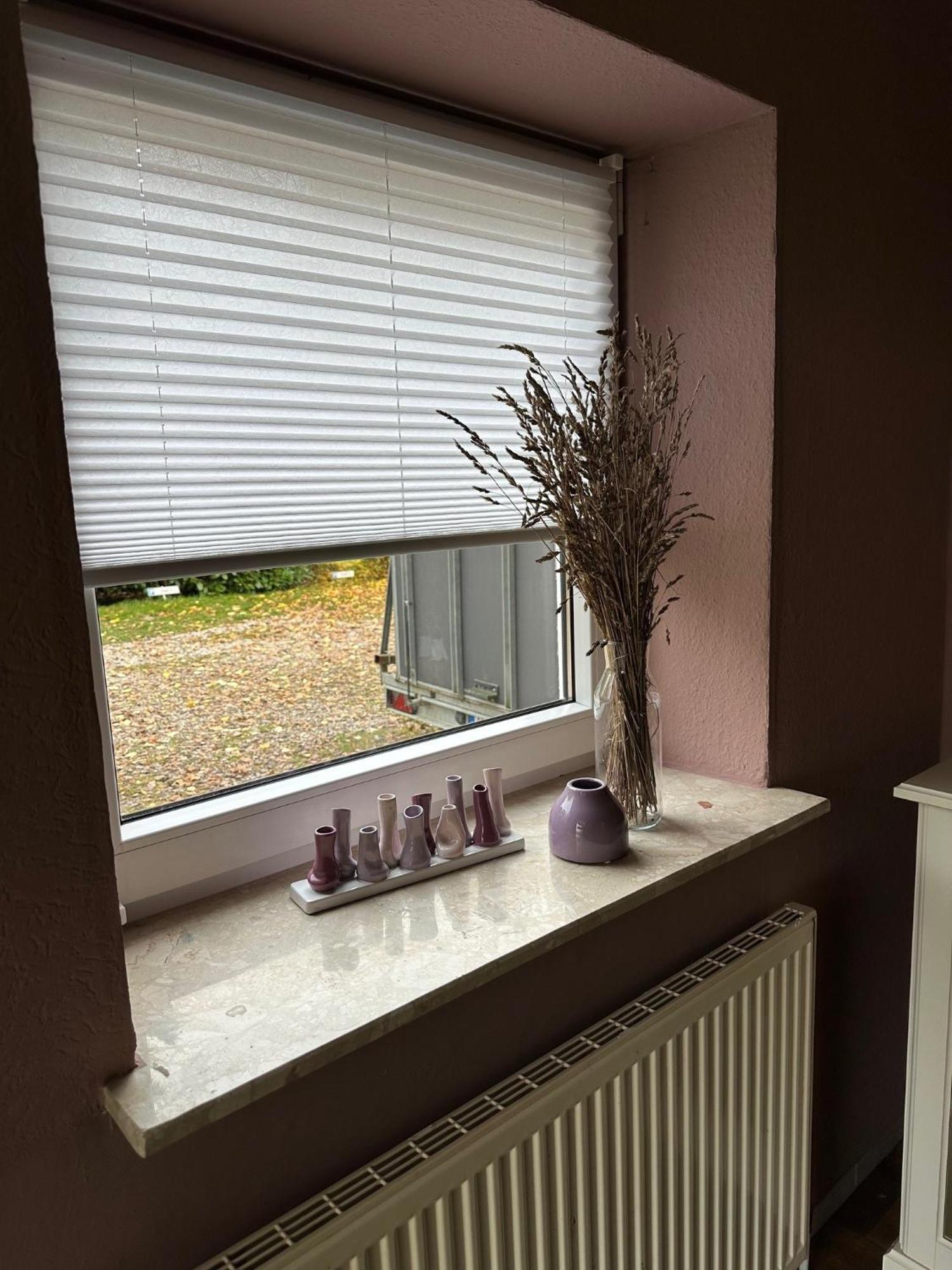 Hansecottage Stockelsdorf Exterior foto