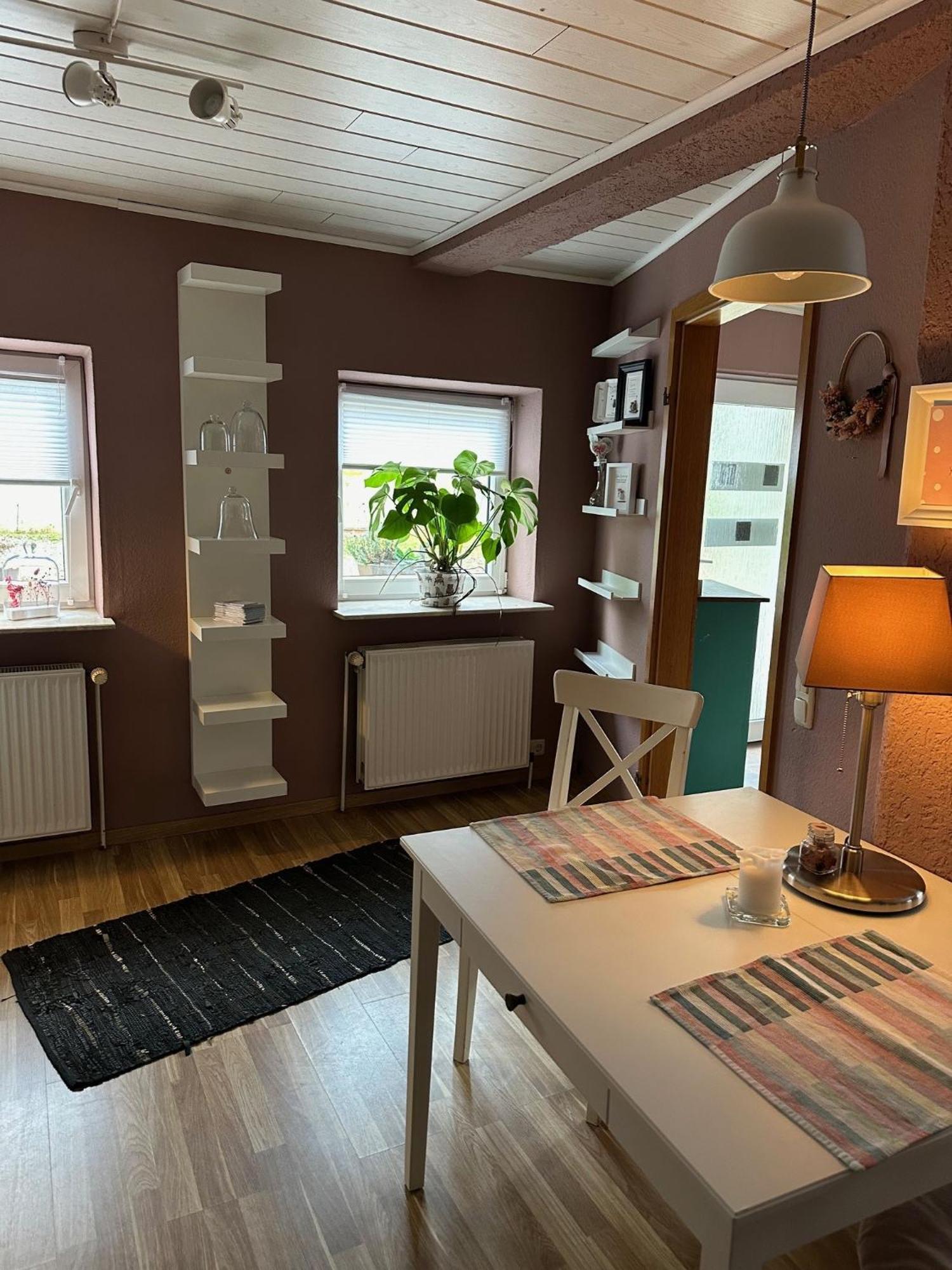 Hansecottage Stockelsdorf Exterior foto